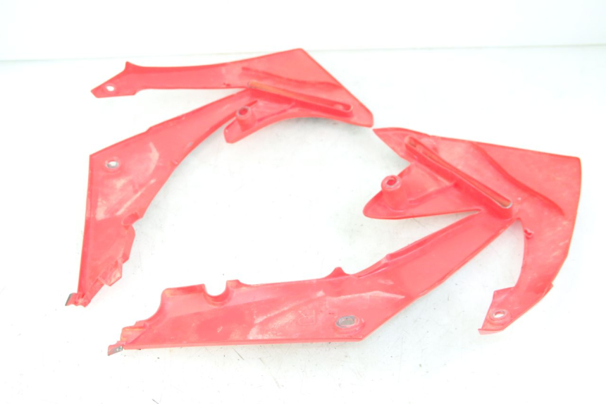 photo de COMPLETE FAIRING BODYWORK HONDA CRF 250 (2010 - 2013)