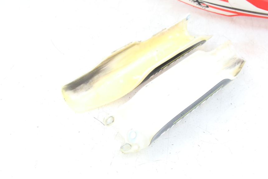 photo de COMPLETE FAIRING BODYWORK HONDA CRF 250 (2010 - 2013)