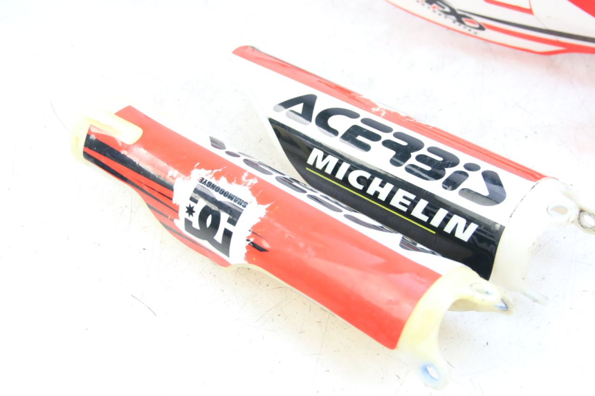photo de COMPLETE FAIRING BODYWORK HONDA CRF 250 (2010 - 2013)