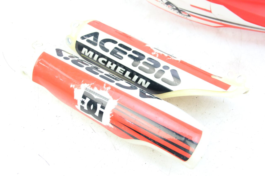 photo de COMPLETE FAIRING BODYWORK HONDA CRF 250 (2010 - 2013)