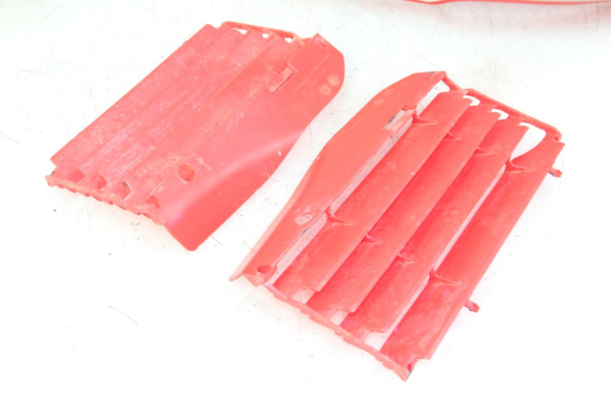 photo de COMPLETE FAIRING BODYWORK HONDA CRF 250 (2010 - 2013)