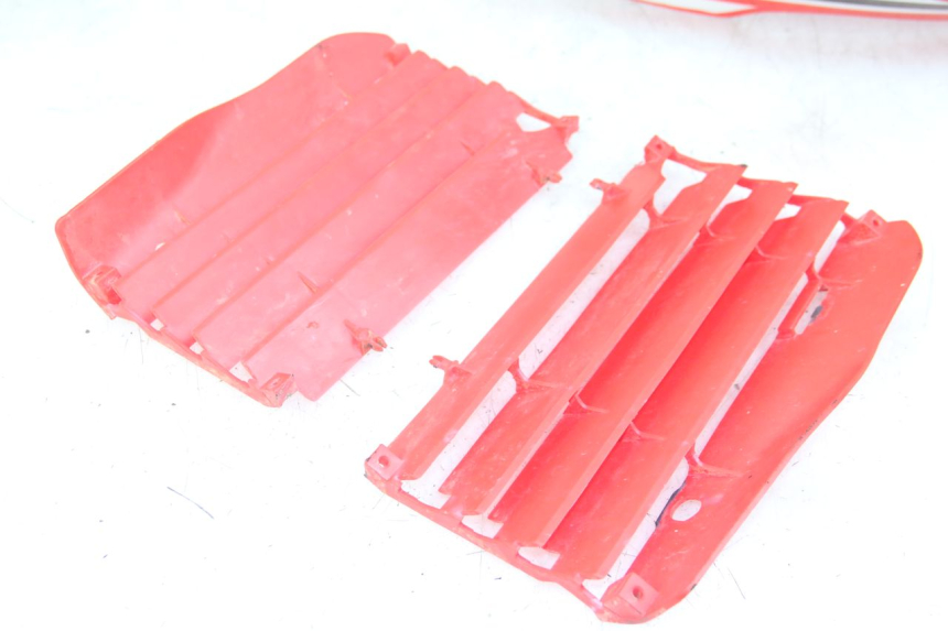 photo de COMPLETE FAIRING BODYWORK HONDA CRF 250 (2010 - 2013)