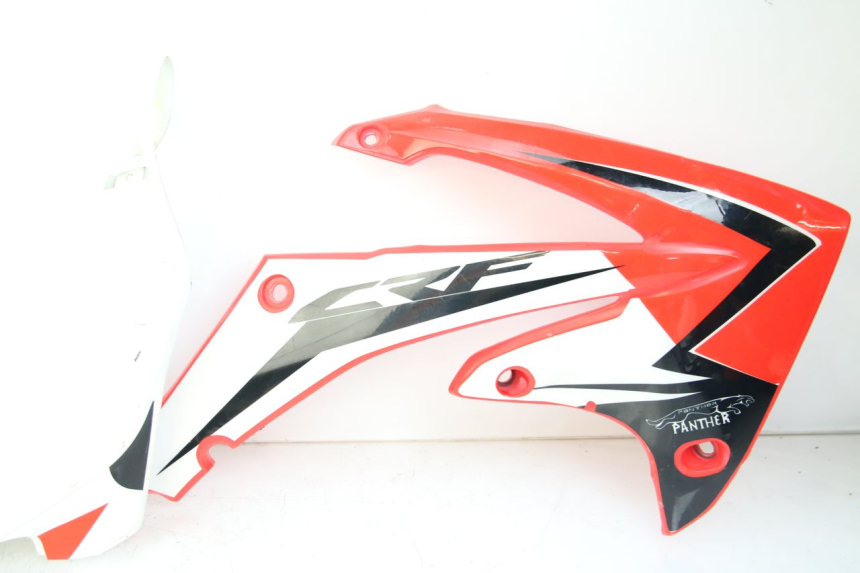 photo de COMPLETE FAIRING BODYWORK HONDA CRF 250 (2010 - 2013)