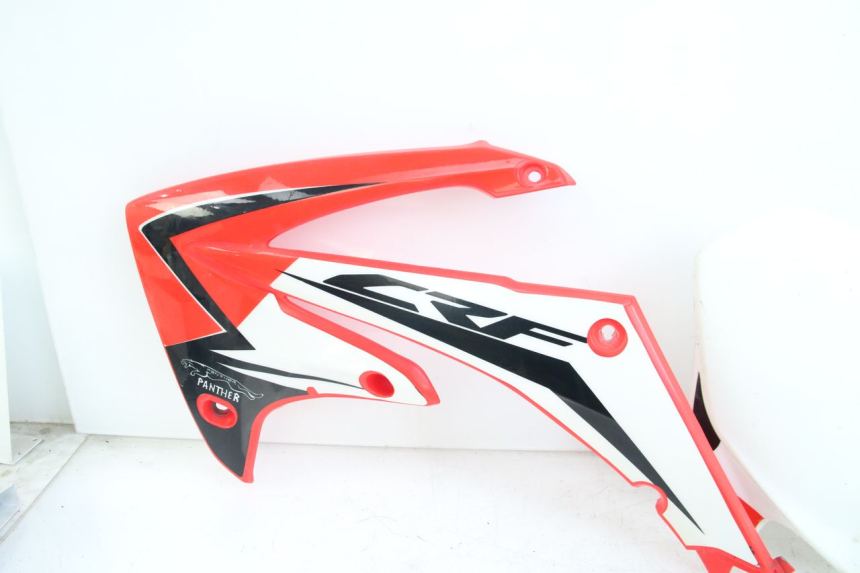 photo de COMPLETE FAIRING BODYWORK HONDA CRF 250 (2010 - 2013)