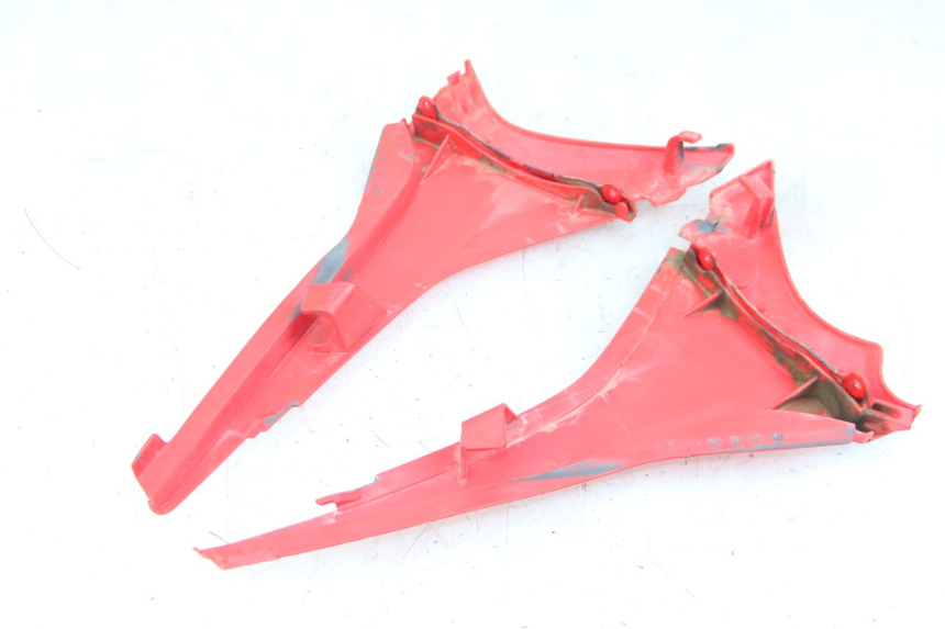 photo de COMPLETE FAIRING BODYWORK HONDA CRF 250 (2010 - 2013)