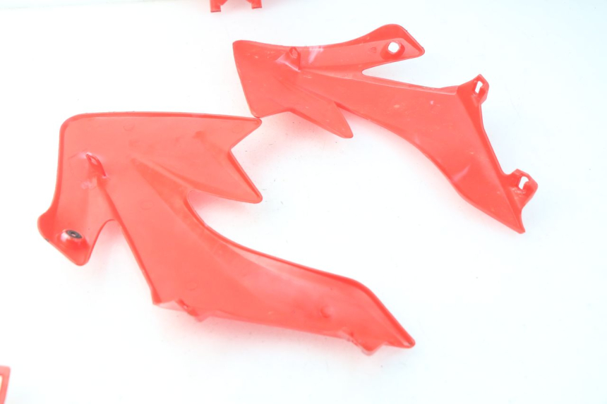 photo de COMPLETE FAIRING LONCIN DIRT BIKE 125