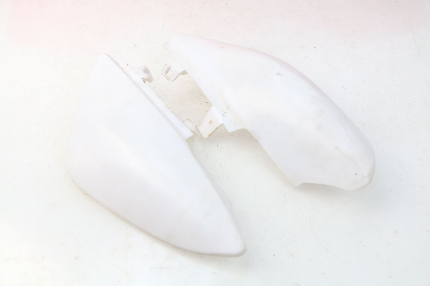 photo de COMPLETE FAIRING LONCIN DIRT BIKE 125