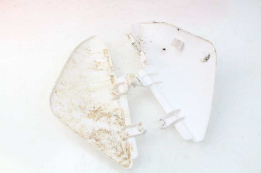 photo de COMPLETE FAIRING LONCIN DIRT BIKE 125