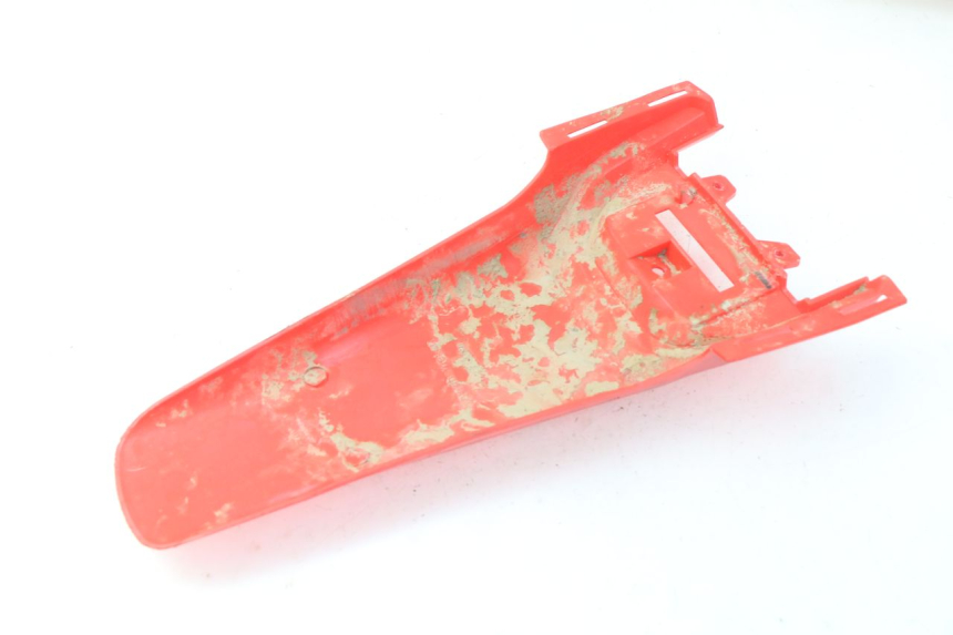 photo de COMPLETE FAIRING LONCIN DIRT BIKE 125