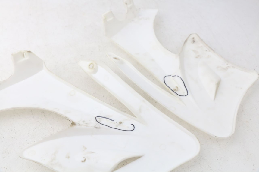 photo de COMPLETE FAIRING BODYWORK CCR DIRT BIKE 125