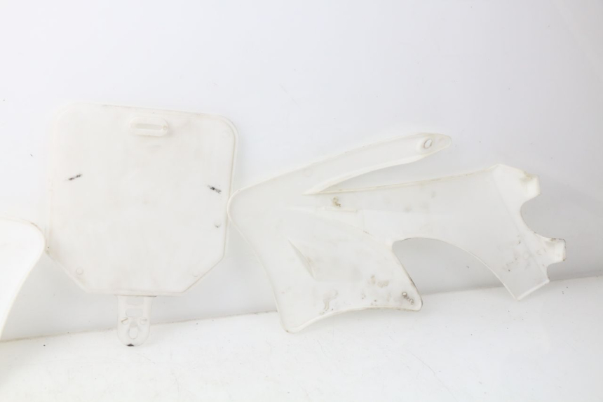 photo de COMPLETE FAIRING BODYWORK CCR DIRT BIKE 125