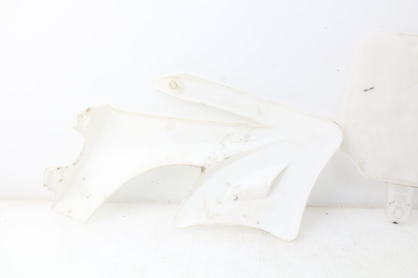 photo de COMPLETE FAIRING BODYWORK CCR DIRT BIKE 125