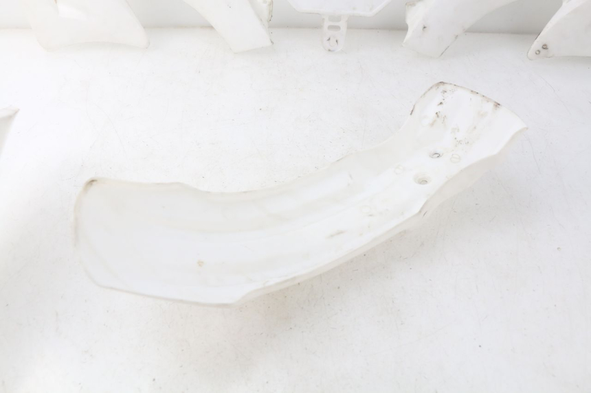 photo de COMPLETE FAIRING BODYWORK CCR DIRT BIKE 125