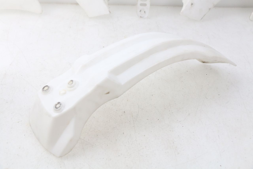 photo de COMPLETE FAIRING BODYWORK CCR DIRT BIKE 125