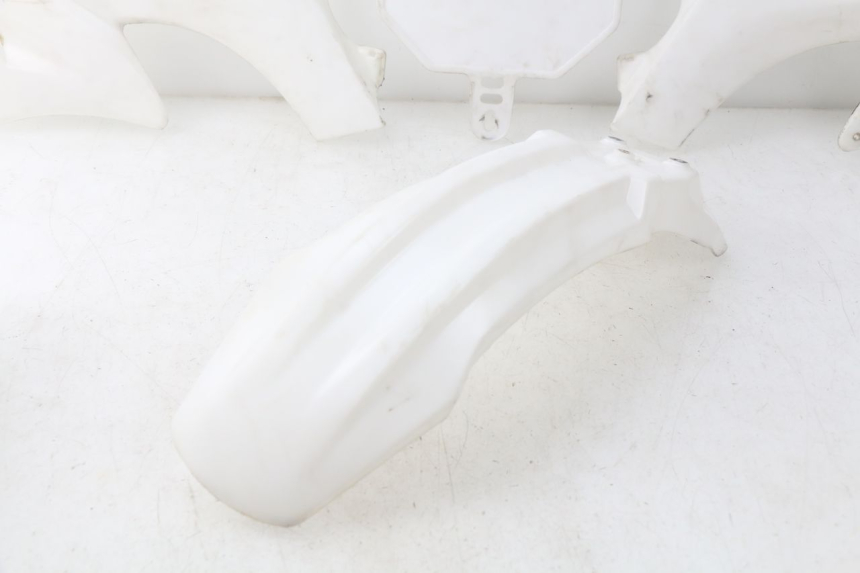 photo de COMPLETE FAIRING BODYWORK CCR DIRT BIKE 125