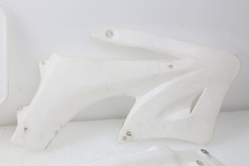 photo de COMPLETE FAIRING BODYWORK CCR DIRT BIKE 125