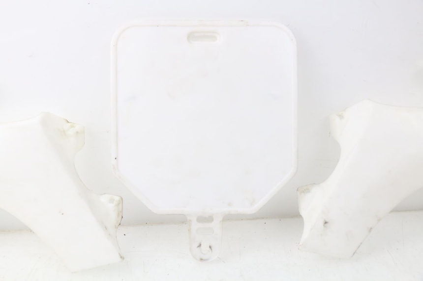 photo de COMPLETE FAIRING BODYWORK CCR DIRT BIKE 125