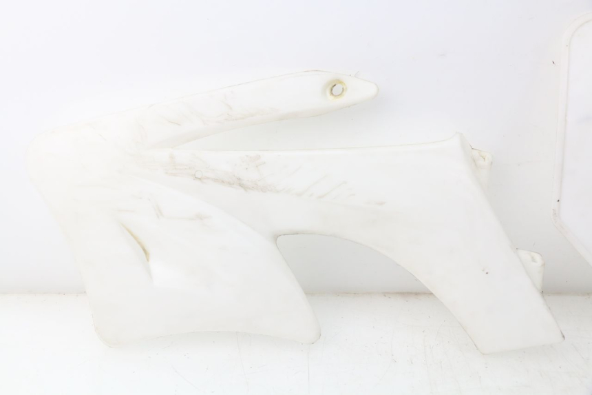 photo de COMPLETE FAIRING BODYWORK CCR DIRT BIKE 125