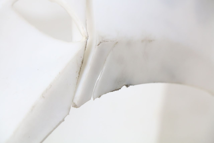 photo de COMPLETE FAIRING BODYWORK CCR DIRT BIKE 125