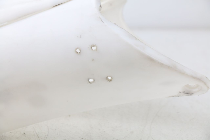 photo de COMPLETE FAIRING BODYWORK CCR DIRT BIKE 125