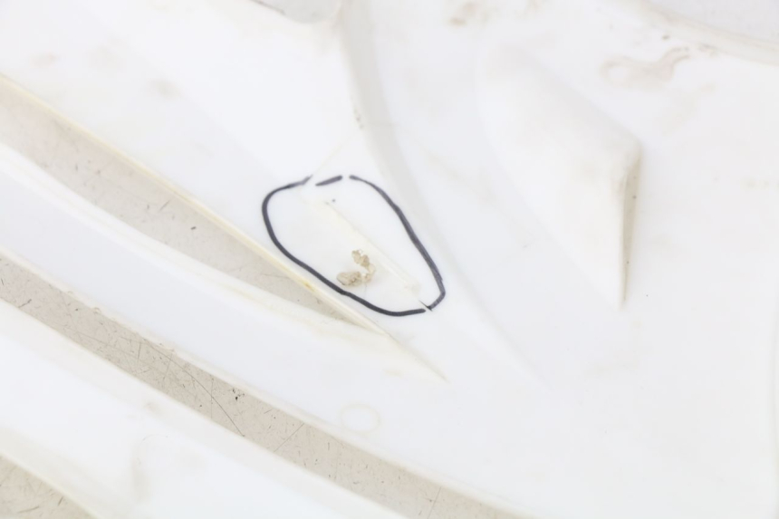 photo de COMPLETE FAIRING BODYWORK CCR DIRT BIKE 125