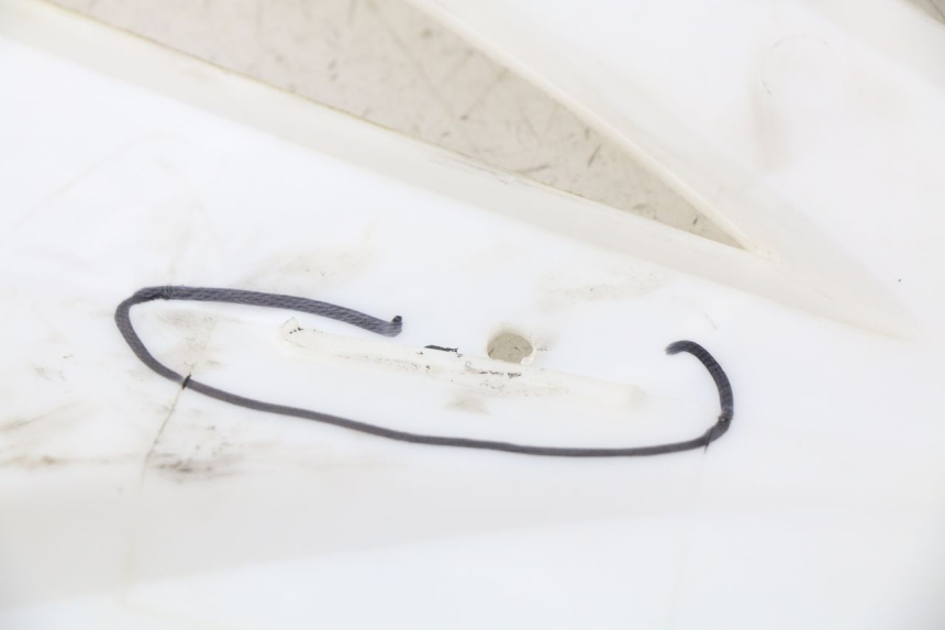 photo de COMPLETE FAIRING BODYWORK CCR DIRT BIKE 125