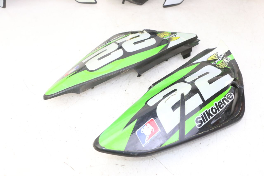 photo de COMPLETE FAIRING PROBIKE DIRT 140