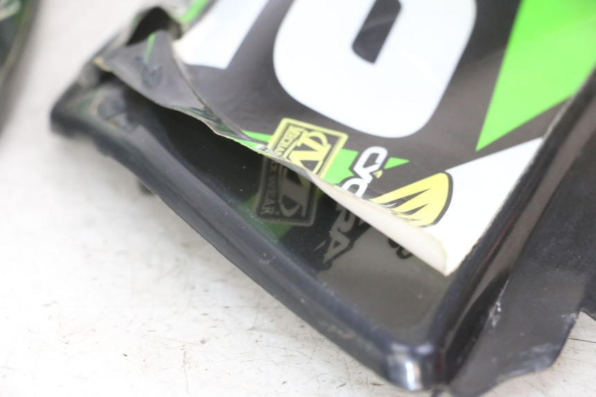 photo de COMPLETE FAIRING PROBIKE DIRT 140