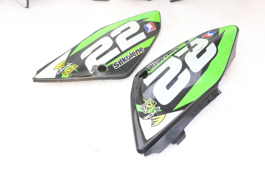photo de COMPLETE FAIRING PROBIKE DIRT 140