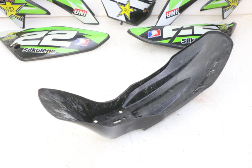 photo de COMPLETE FAIRING PROBIKE DIRT 140