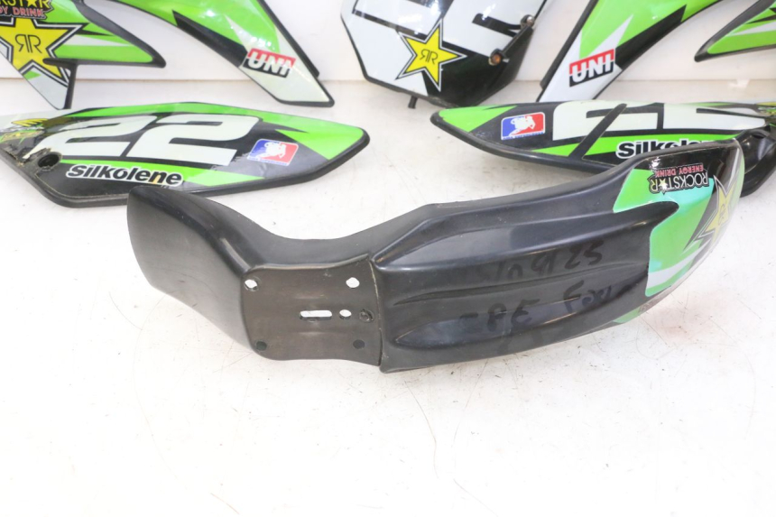 photo de COMPLETE FAIRING PROBIKE DIRT 140