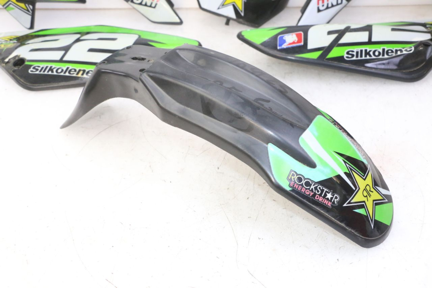 photo de COMPLETE FAIRING PROBIKE DIRT 140