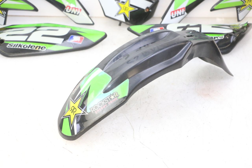 photo de COMPLETE FAIRING PROBIKE DIRT 140