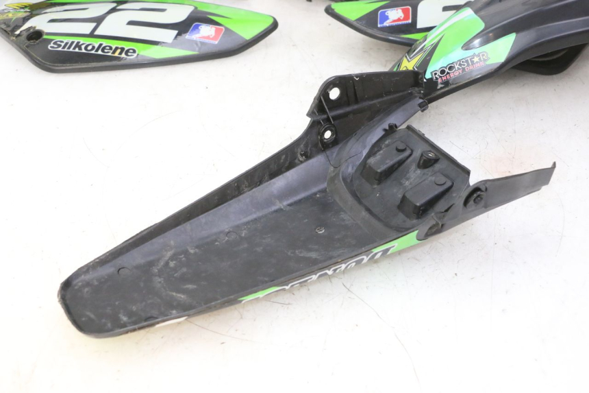 photo de COMPLETE FAIRING PROBIKE DIRT 140