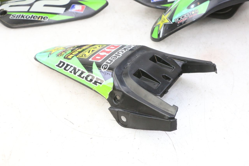 photo de COMPLETE FAIRING PROBIKE DIRT 140