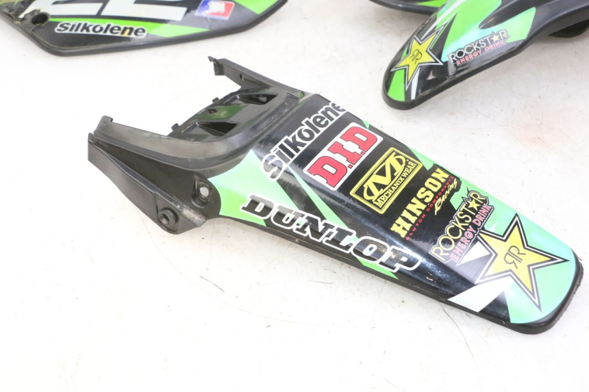 photo de COMPLETE FAIRING PROBIKE DIRT 140