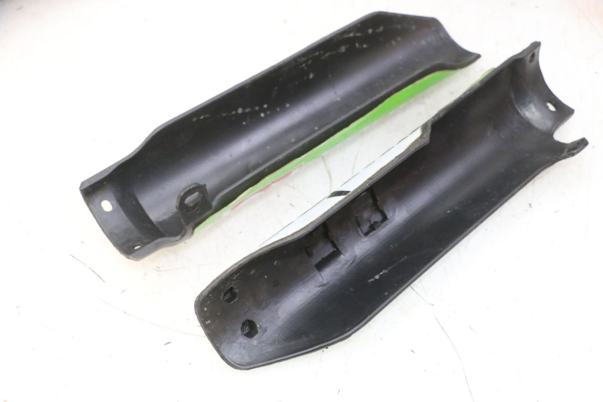 photo de COMPLETE FAIRING PROBIKE DIRT 140