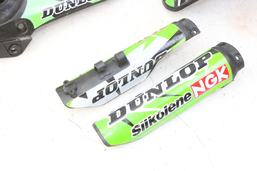 photo de COMPLETE FAIRING PROBIKE DIRT 140