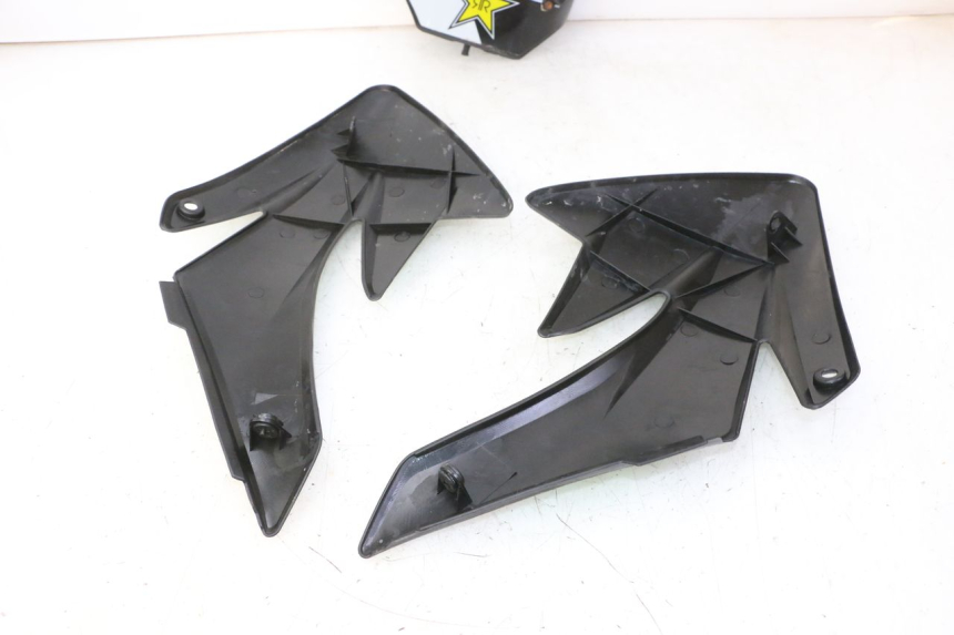 photo de COMPLETE FAIRING PROBIKE DIRT 140