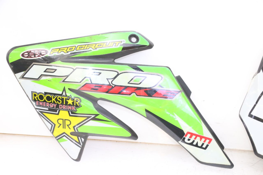 photo de COMPLETE FAIRING PROBIKE DIRT 140