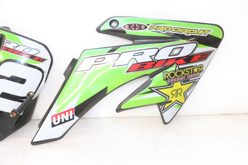photo de COMPLETE FAIRING PROBIKE DIRT 140