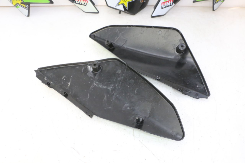 photo de COMPLETE FAIRING PROBIKE DIRT 140