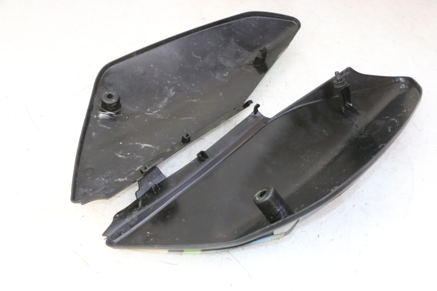 photo de COMPLETE FAIRING PROBIKE DIRT 140