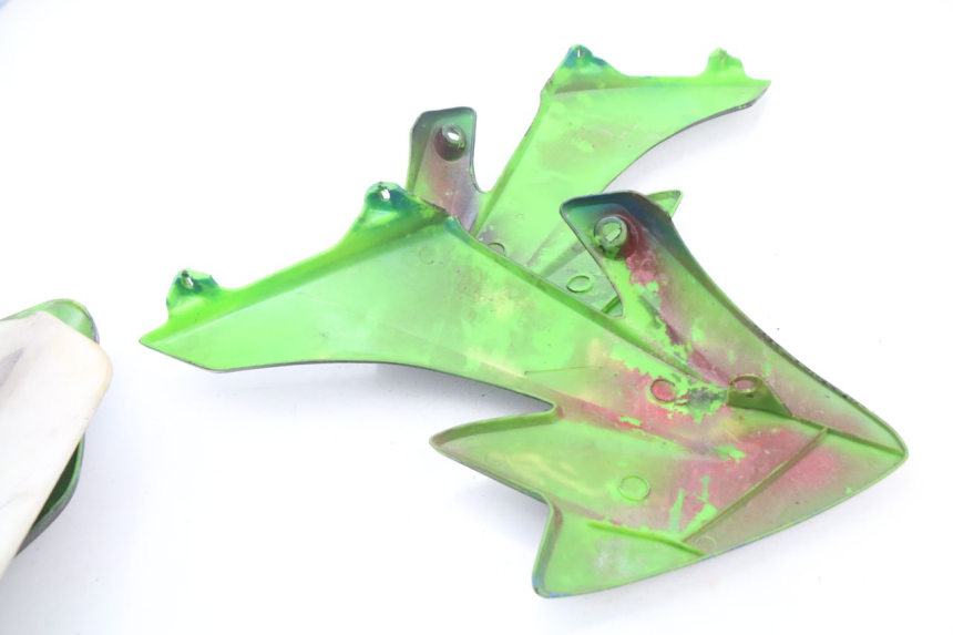 photo de COMPLETE FAIRING POCKET BIKE DIRTBIKE 50