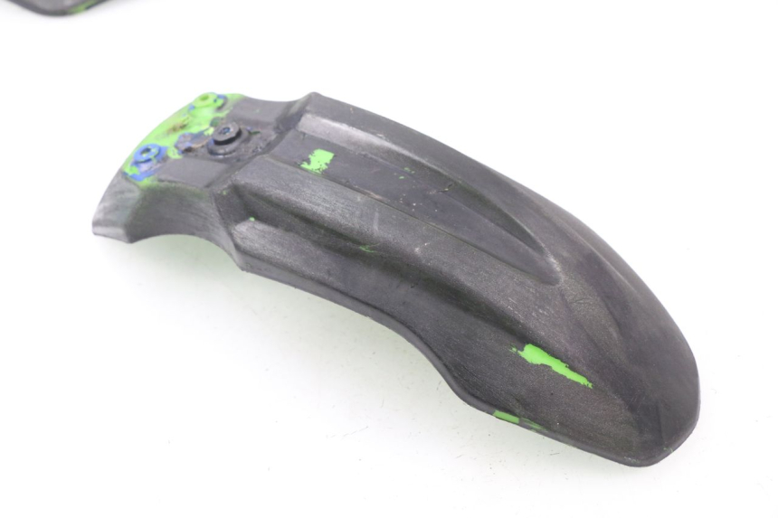 photo de COMPLETE FAIRING POCKET BIKE DIRTBIKE 50