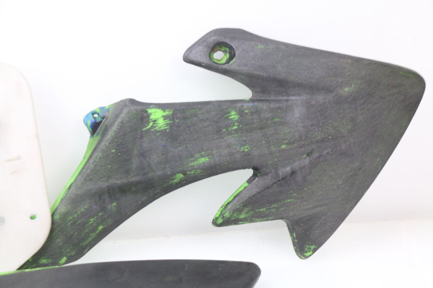 photo de COMPLETE FAIRING POCKET BIKE DIRTBIKE 50
