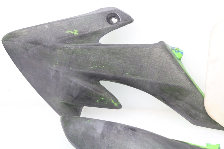photo de COMPLETE FAIRING POCKET BIKE DIRTBIKE 50