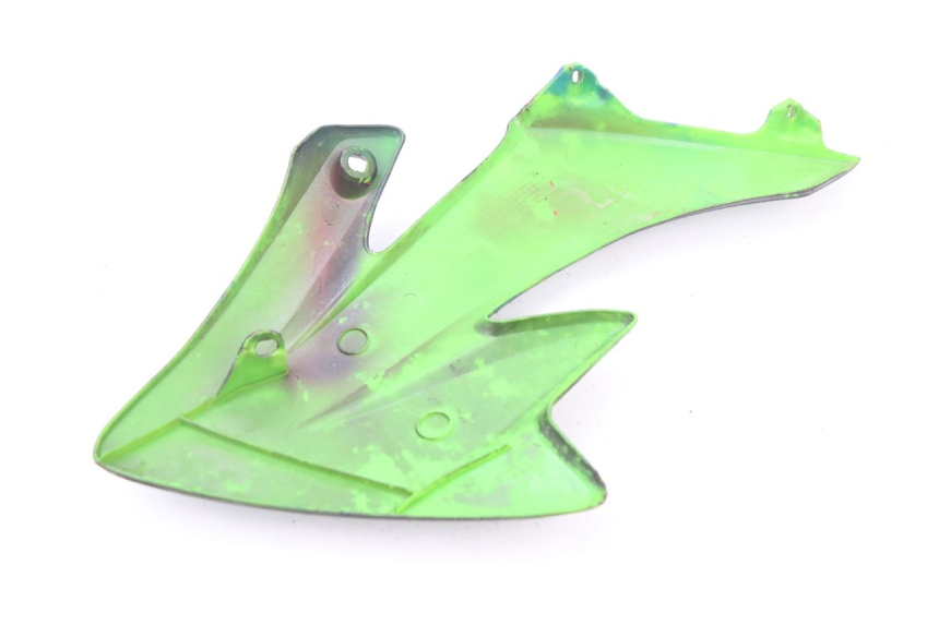photo de COMPLETE FAIRING POCKET BIKE DIRTBIKE 50