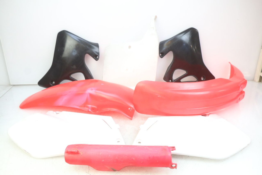 photo de COMPLETE FAIRING BODYWORK HONDA CR 125 (1995 - 1997)