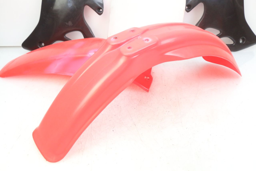 photo de COMPLETE FAIRING BODYWORK HONDA CR 125 (1995 - 1997)